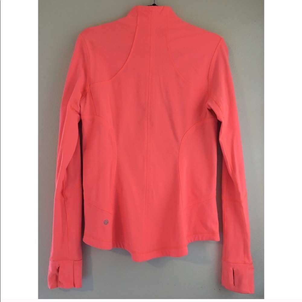 LuluLemon Forme Jacket - Picture 2 of 8